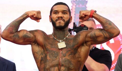 Carl Froch rates Conor Benn’s boxing ability out of 10
