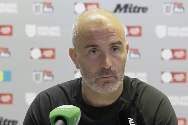 Chelsea and Enzo Fernandez on red alert as Enzo Maresca makes Man City transfer promise