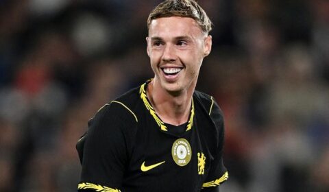 Chelsea can deploy dream XI vs Juventus as Mykhailo Mudryk returns and Cole Palmer starts