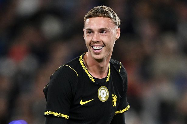 Chelsea can deploy dream XI vs Juventus as Mykhailo Mudryk returns and Cole Palmer starts