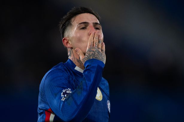 Chelsea can focus on completing up to 13 transfers after Enzo Fernandez deadline passes