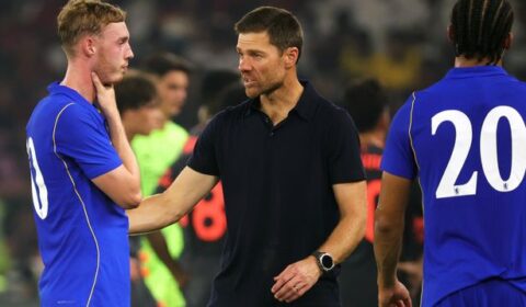 Chelsea in Carabao Cup chaos after Premier League fixture switch with EIGHT games at risk