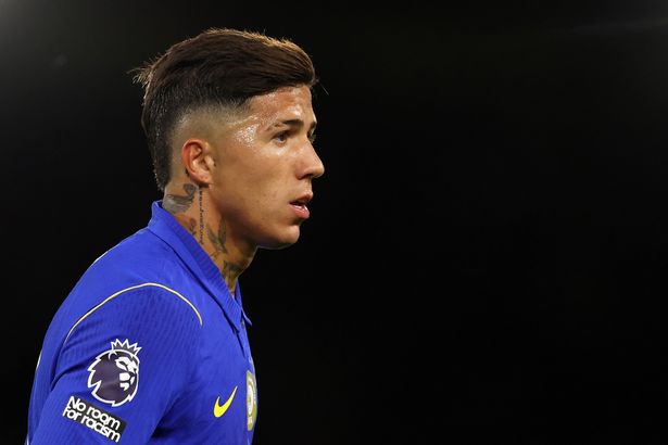 Chelsea reach agreement for next signing as Enzo Fernandez future is clear
