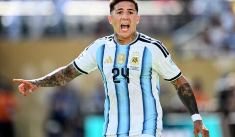 Chelsea set £120m Enzo Fernandez transfer deadline as Xabi Alonso takes control