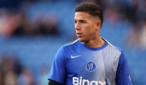 Chelsea transfer news LIVE: Enzo Fernandez D-Day, £26m deal close, Nicolas Jackson U-turn