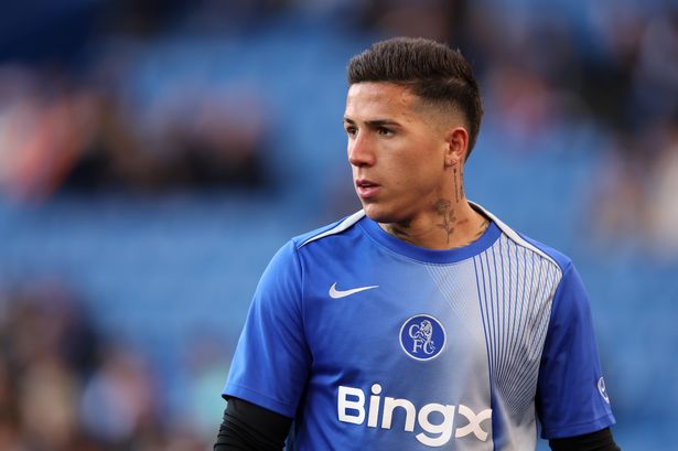Chelsea transfer news LIVE: Enzo Fernandez D-Day, £26m deal close, Nicolas Jackson U-turn