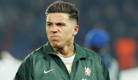 Chelsea transfer news LIVE: Enzo Fernandez deadline fallout, £51m deal on cards, Liam Delap interest