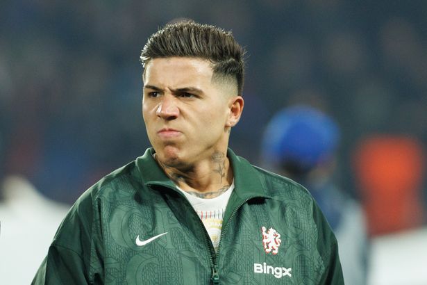 Chelsea transfer news LIVE: Enzo Fernandez deadline fallout, £51m deal on cards, Liam Delap interest
