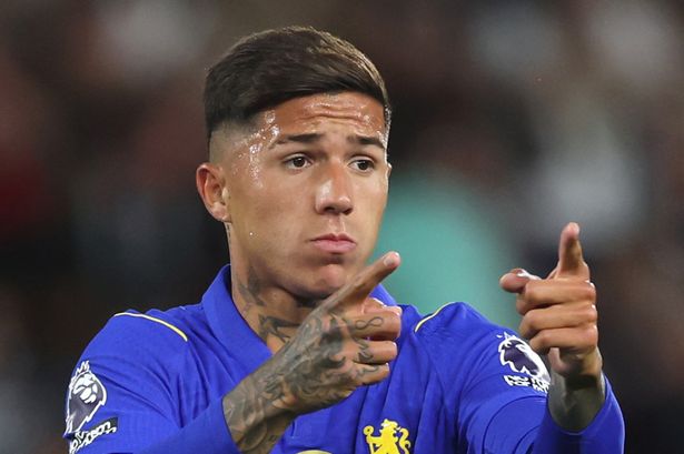 Chelsea transfer news LIVE: Enzo Fernandez latest, Lamine Camara agreement and striker exit