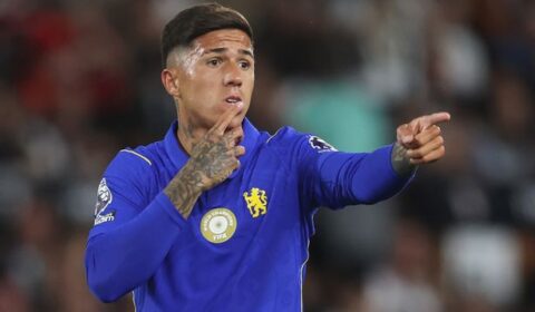 Chelsea transfer news LIVE: Enzo Fernandez latest, Lamine Camara interest, Alex Scott hope