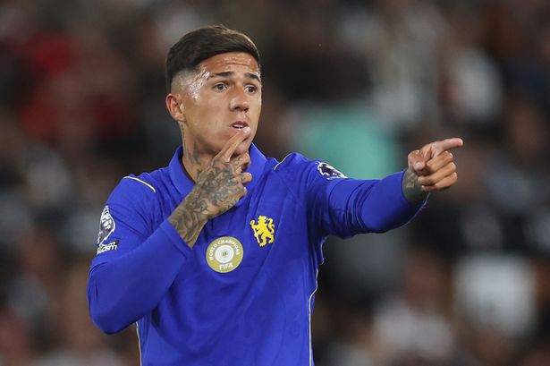 Chelsea transfer news LIVE: Enzo Fernandez latest, Lamine Camara interest, Alex Scott hope