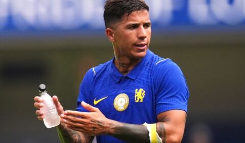 Chelsea transfer news LIVE: Enzo Fernandez reaction, Liam Delap interest, Nicolas Jackson demand 