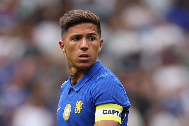 Chelsea transfer news LIVE: Huge Enzo Fernandez twist, £70m sale nears, Jackson interest