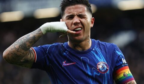 Chelsea transfer news LIVE: Huge Fernandez price, Mudryk deal gets green light, Lewis-Skelly latest