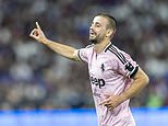 Chelsea vs Juventus - friendly RECAP: All the reaction as Xabi Alonso's Blues suffer defeat in Hong Kong and Mykhailo Mudryk plays first game since doping ban was dropped