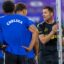 Chelsea vs Juventus LIVE - Latest score as Blues behind and no sign of Mykhailo Mudryk yet