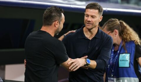 Chelsea vs Tottenham highlights: Richarlison nets late winner after Estevao and Tonali goals