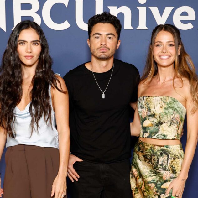 Chicago Fire, Med, P.D. Stars Tease New Faces Amid Major Cast Shakeups