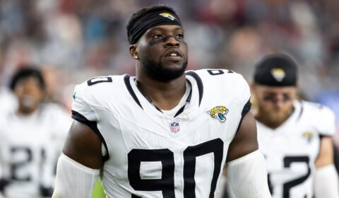 Chiefs hoping Emmanuel Ogbah can revitalize career in reunion
