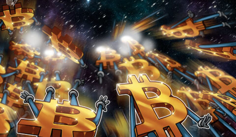 Coldcard hack sparks biggest sub-1 BTC move since FTX: CryptoQuant