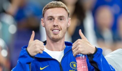 Cole Palmer starts, Morgan Rogers debut – Predicted Chelsea starting XI vs Real Sociedad