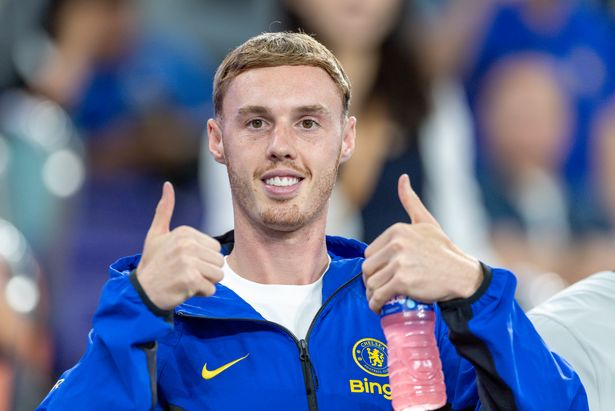 Cole Palmer starts, Morgan Rogers debut - Predicted Chelsea starting XI vs Real Sociedad