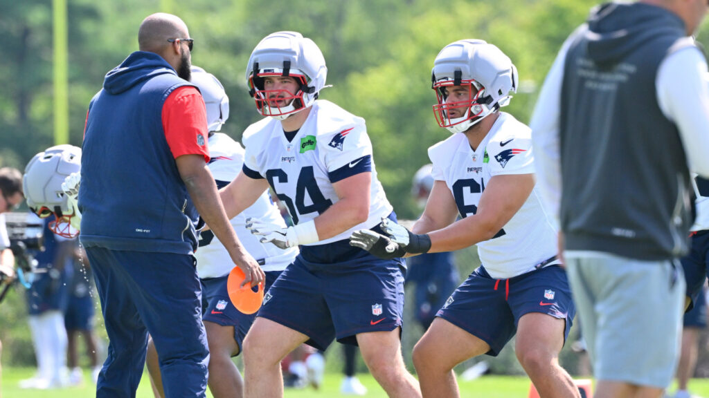 Cowboys Sign OL Sebastian Gutierrez