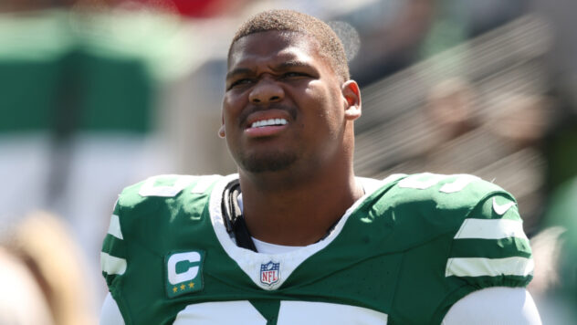 Cowboys slammed with worrisome Quinnen Williams warning