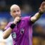 Critical former referees add to culture of fear, says retiring Taylor