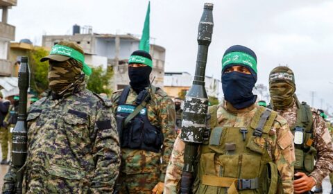 Cruz sounds alarm over $400M Hamas-era provision in Board of Peace plan — issues blunt warning