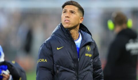 Crystal Palace rival Chelsea in transfer plan to sign perfect Enzo Fernandez replacement