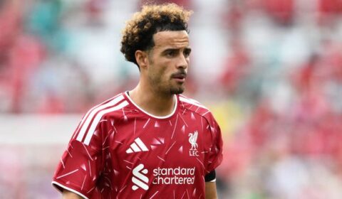 Curtis Jones future set to match Djed Spence’s with summer transfer steal all but agreed