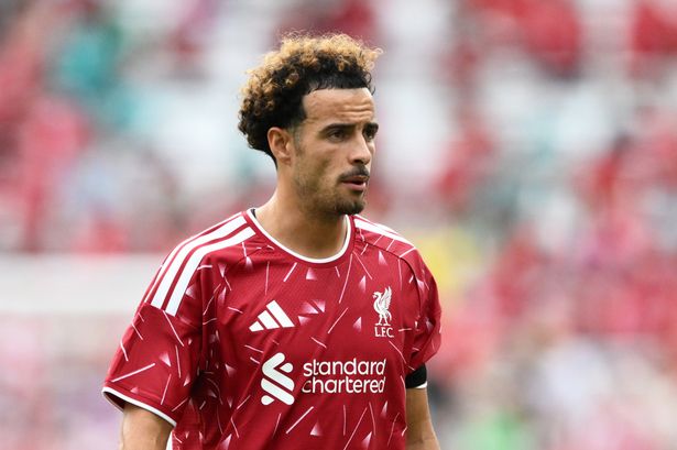 Curtis Jones future set to match Djed Spence's with summer transfer steal all but agreed