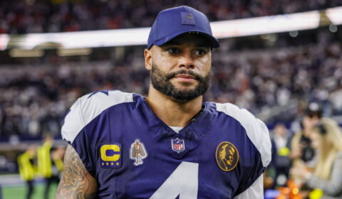 Dak Prescott addresses why he isn’t the ‘chief leader’ in the Cowboys leadership council