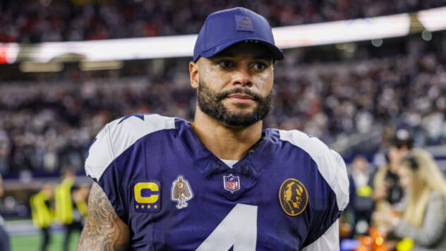 Dak Prescott addresses why he isn’t the 'chief leader' in the Cowboys leadership council