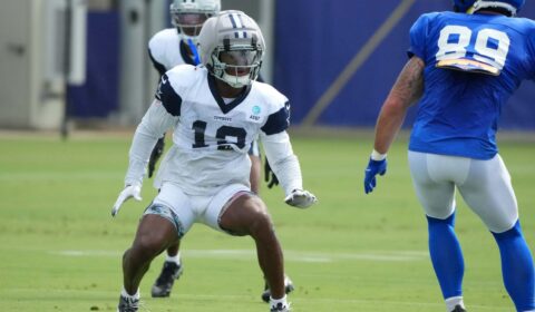 Dallas Cowboys head coach reveals preseason plan for Caleb Downs and drops telling nugget about tight roster battle