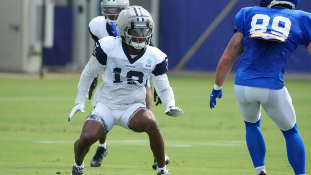 Dallas Cowboys head coach reveals preseason plan for Caleb Downs and drops telling nugget about tight roster battle