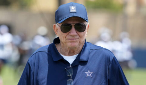 Dallas Cowboys Reportedly Pursuing Substantial Trade