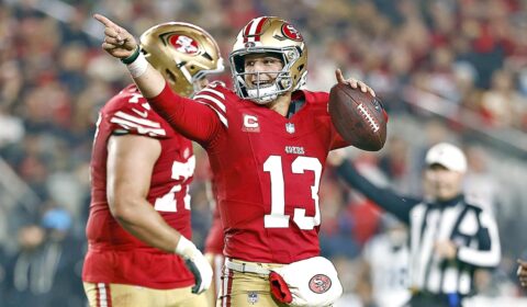 Dan Orlovsky ranks 49ers’ Brock Purdy among top QBs in 3 categories