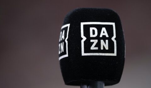 DAZN set to take over Spurs local broadcasts