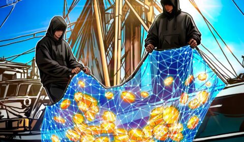 DefiLlama delayed mobile launch over phishing apps on Apple Store, founder says