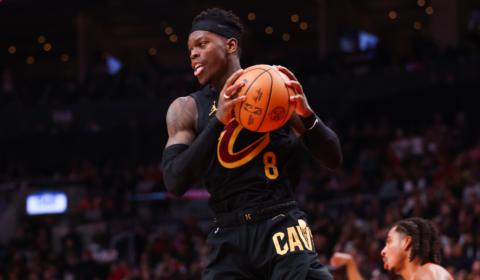 Dennis Schröder trade grades: Cavaliers setting themselves up for bigger move by sending guard to Hornets?