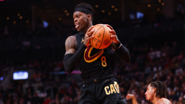 Dennis Schröder trade grades: Cavaliers setting themselves up for bigger move by sending guard to Hornets?