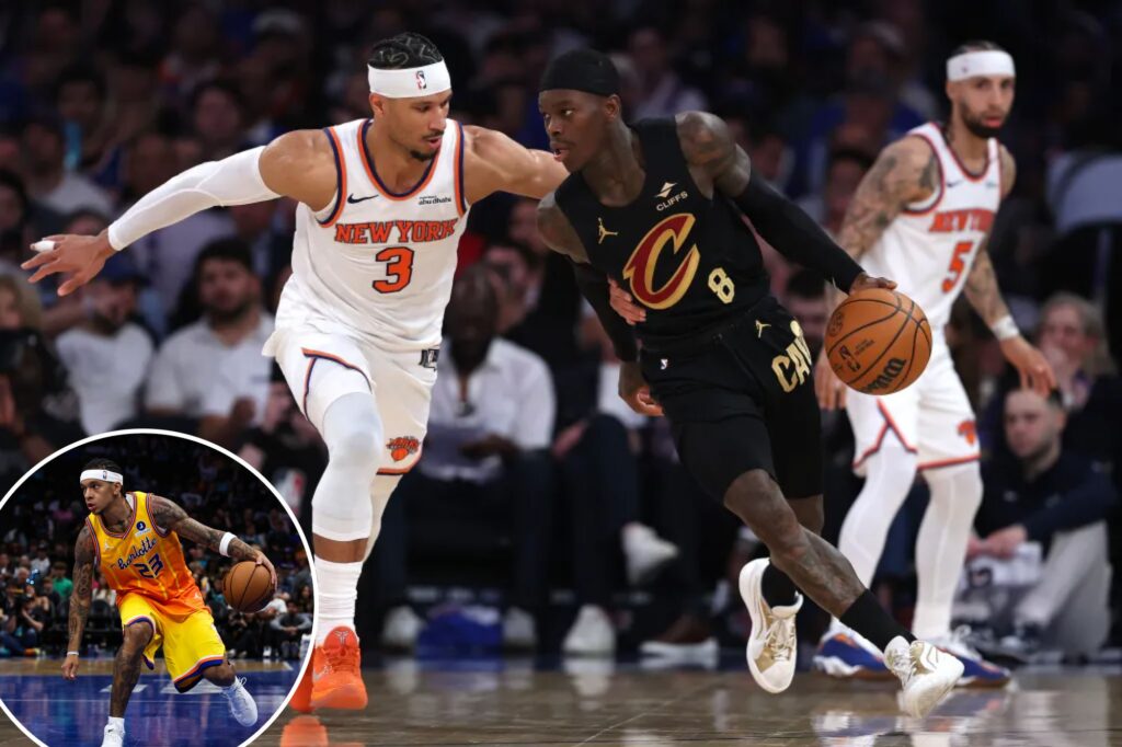Dennis Schroder traded to Hornets as Cavaliers continue roster retool after LeBron James rejection