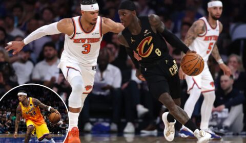 Dennis Schroder traded to Hornets as Cavaliers continue roster retool after LeBron James rejection