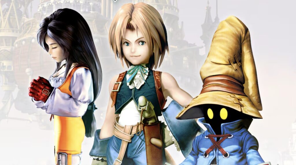 Development On Final Fantasy 9 Remake Reportedly "No Longer Moving Forward"