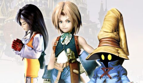 Development On Final Fantasy 9 Remake Reportedly “No Longer Moving Forward”