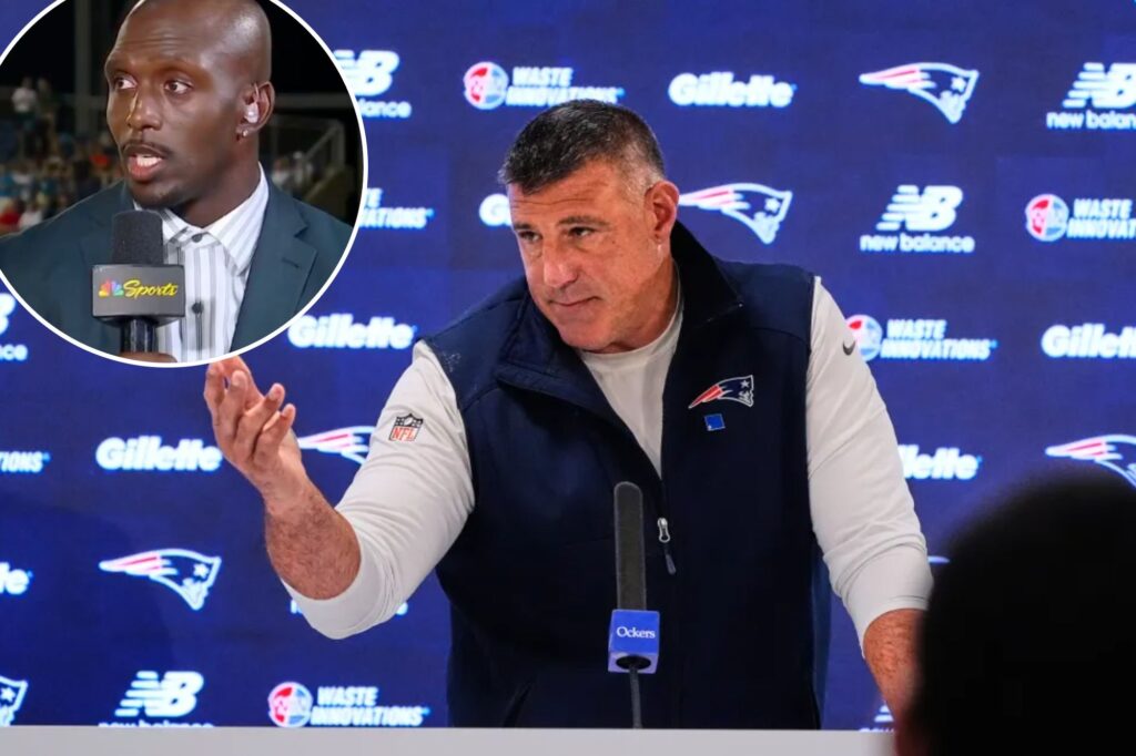 Devin McCourty believes Patriots will be ‘tested’ in wake of Mike Vrabel’s controversial offseason