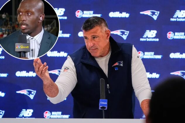 Devin McCourty believes Patriots will be ‘tested’ in wake of Mike Vrabel’s controversial offseason