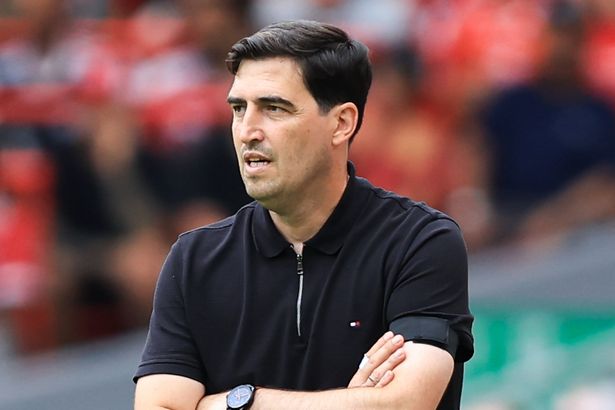 Didi Hamann names Andoni Iraola 'issue' that could get 'very hot, very quickly'